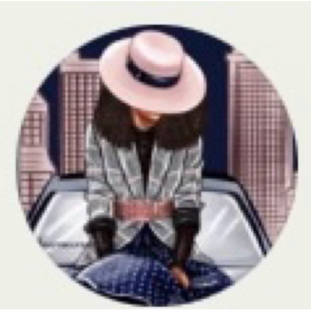 Meet your Posher, Renee! 💃🏽